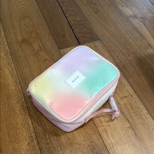 STATE | Rodgers Lunchbox (Tie Dye Patchwork)